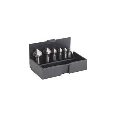 VOLKEL Sada záhlubníků 6.3-20.5mm 67300 – Hledejceny.cz