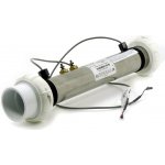Balboa Topení M7 3 kW - 825 Incoloy Metal Box Fit - 58061TUV – Hledejceny.cz