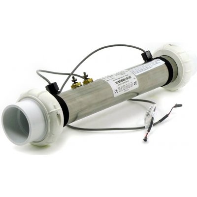 Balboa Topení M7 3 kW - 825 Incoloy Metal Box Fit - 58061TUV – Hledejceny.cz