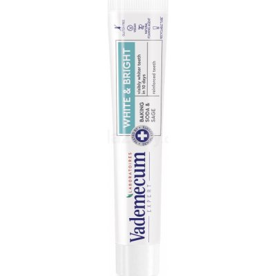 VademecumZP E- White+Bright 75 ml – Hledejceny.cz