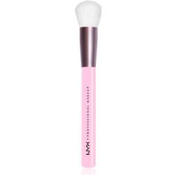 NYX Professional Makeup Bare With Me Blur Brush