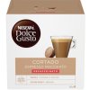 Kávové kapsle Nescafé NESTLE DOLCE GUSTO CORTADO KAPSLE 16 KS