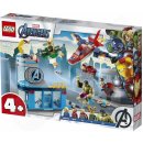 LEGO® Super Heroes 76152 Avengers Lokiho hněv