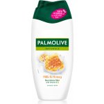 Palmolive Naturals Milk & Honey sprchový gel 250 ml – Zboží Dáma