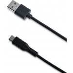 Celly datový kabel microUSB na USB-C USBCMICRO – Hledejceny.cz
