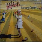 Genesis - Nursery Cryme LP – Hledejceny.cz