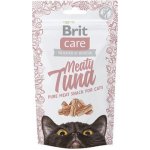 Brit Care Cat Snack Meaty Tuna 50 g – Sleviste.cz