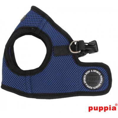 Puppia Soft Vest Harness B kšíry – Zboží Mobilmania