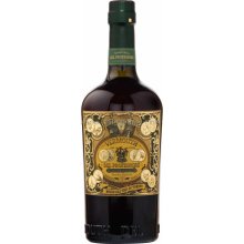 Vermouth del Professore Rosso 0,75 l (holá láhev)