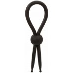 Liquid Silicone Lasso Stahovací erekční kroužek – Zboží Mobilmania