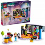 LEGO® Friends 42610 karaoke párty – Hledejceny.cz