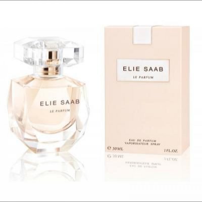 Elie Saab Le Parfum parfémovaná voda dámská 90 ml tester – Zboží Mobilmania
