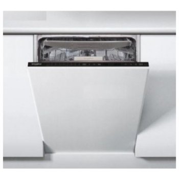 Whirlpool WSIP 4O33 PFE