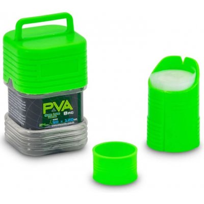Anaconda PVA sáčky Quick Load System 70×140mm 24ks – Hledejceny.cz