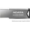 ADATA UV250 16GB AUV250-16G-RBK