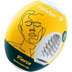 Satisfyer Egg Fierce – Zboží Dáma