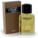 Versace L´Homme toaletní voda pánská 100 ml tester – Hledejceny.cz