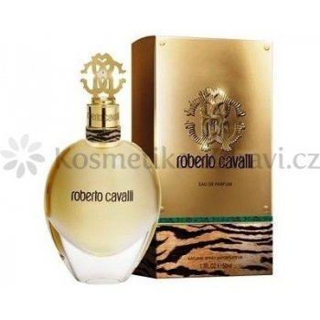 Roberto Cavalli parfémovaná voda dámská 30 ml