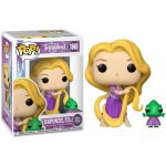 Funko Pop! 1640 Disney Tangled Rapunzel With Pascal – Zbozi.Blesk.cz