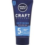 Nivea Men Craft Stylers gel na vlasy pro matný vzhled 150 ml – Zboží Dáma