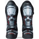 Ground Game Chrániče holení ANDROID - černá – Zboží Dáma