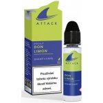 Imperia Shark Attack Don Limon 10 ml – Zboží Mobilmania