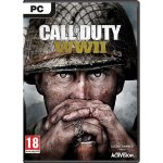 Call of Duty: WWII – Zbozi.Blesk.cz