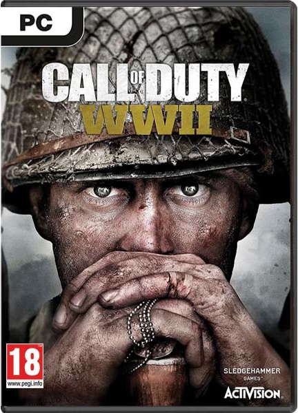 Call of Duty: WWII