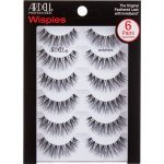 Ardell Wispies The Original Feathered Lash 6 ks Black – Zboží Mobilmania