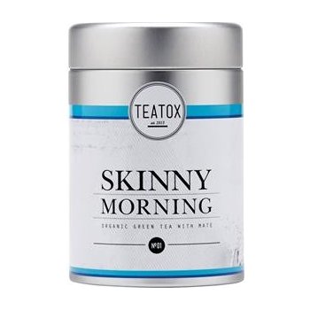 Teatox Čaj Skinny Morning 60 g