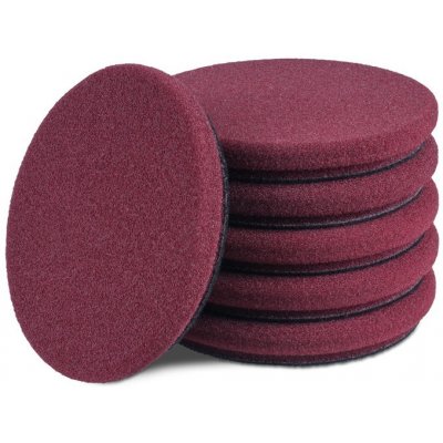 Meguiar's Soft Buff Foam Cutting Disc 5" 6 ks | Zboží Auto