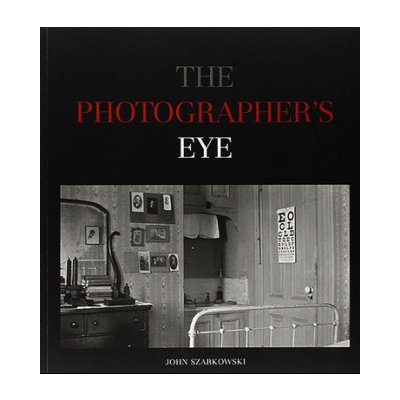 Photographers Eye - Thames & Hudson