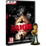 Rambo: The Video Game – Hledejceny.cz