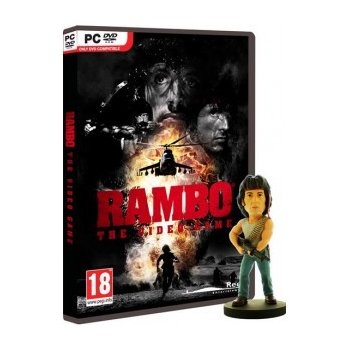 Rambo: The Video Game