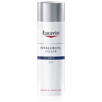 Eucerin Hyal-Urea denní krém proti vráskám 50 ml