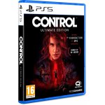Control (Ultimate Edition) – Hledejceny.cz