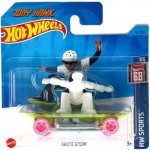 Mattel Hot Weels angličák McLaren Elva HCX54 – Zboží Mobilmania