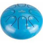 Shamann 6" 8 Notes C5 Major Blue Tongue Drum – Zboží Dáma