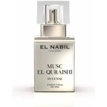 El Nabil Musc Slim Intense 50% esencí jahodová parfémovaná voda dámská 15 ml – Hledejceny.cz