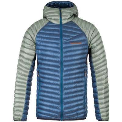 Hannah Mio Hoody lily pad/sailor blue – Zboží Mobilmania