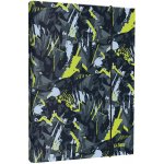 Stil desky na sešity A5 Speedy – Zbozi.Blesk.cz