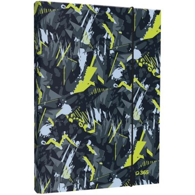 Stil desky na sešity A5 Speedy – Zbozi.Blesk.cz