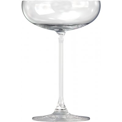 Libbey Modern America Coupe sklenice na šampaňské a koktejly 290 ml – Hledejceny.cz