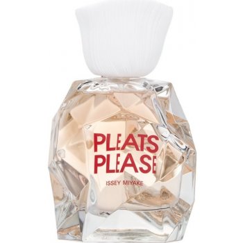 Issey Miyake Pleats Please toaletní voda dámská 50 ml