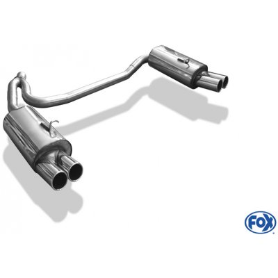 FOX VO050003-050 – Hledejceny.cz