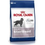 Royal Canin Maxi Adult Sterilised 3,5 kg – Zboží Mobilmania