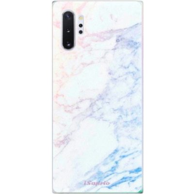 iSaprio Raibow Marble 10 pro Samsung Galaxy Note 10+ – Zboží Mobilmania