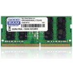 Goodram DDR4 4GB 3200MHz CL22 512x16 GR3200S464L22S – Hledejceny.cz