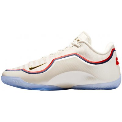 Nike LeBron XXIII bílá – Zboží Dáma