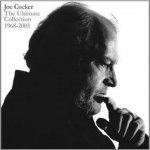 Cocker Joe - Ultimate Collection 1968 - 2003 CD – Hledejceny.cz